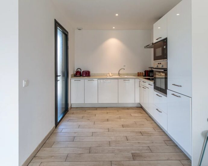 Southern Corsica – Cala Rossa – 4-bedroom Villa with Pool and Beach 300 meters away