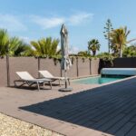 Southern Corsica –   Villa with Private Pool near Cala Rossa Beach