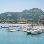 Calvi, appartement d&rsquo;exception, 3 chambres, vue mer panoramique