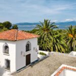 Exclusive, Pietrosella, Isolella Peninsula, Beach Villa Within Walking Distance, 7 Bedrooms, Sea View