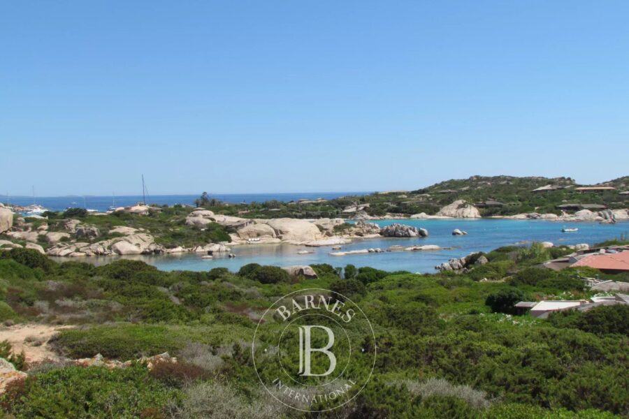 Ile de Cavallo – Apartment – 2 bedrooms