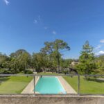 Porto Vecchio – Domaine de Marina di Fiori – Villa 5 chambres – Piscine