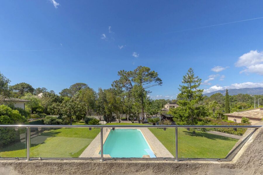 Porto Vecchio – Domaine de Marina di Fiori – Villa 5 chambres – Piscine