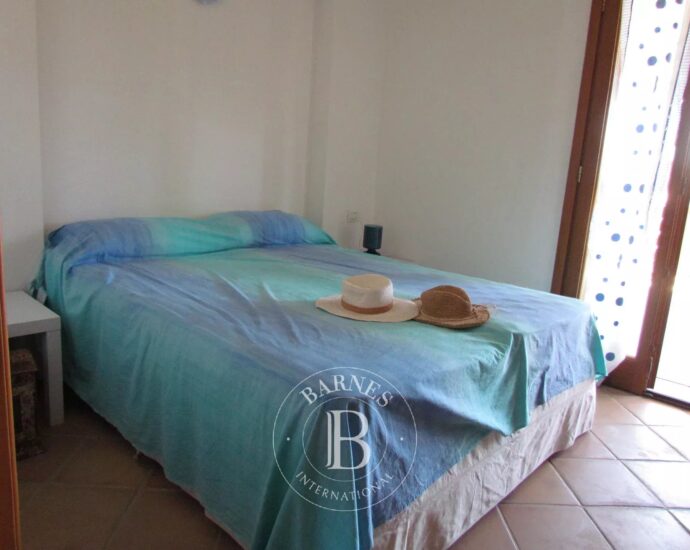 Ile de Cavallo – Apartment – 2 bedrooms