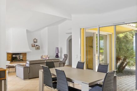 Exclusive, Arasu, Panoramic Sea View Villa, 3 Bedrooms, Infinity Pool, Close to the Beach