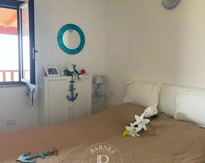 Ile de Cavallo – Apartment – 2 bedrooms