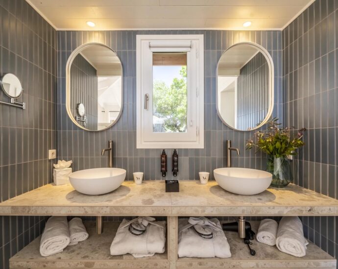 Bonifacio, 4 Chambres, Piscine, Pied dans l&rsquo;eau, Vue mer Panoramique