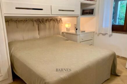 Duplex en rez-de-jardin – 5 couchages – Vue panoramique mer – Terrasses