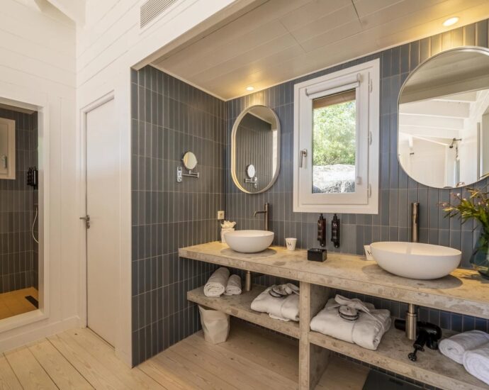 Bonifacio, 4 Chambres, Piscine, Pied dans l&rsquo;eau, Vue mer Panoramique