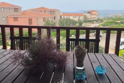 Ile de Cavallo – Appartement – 2 chambres