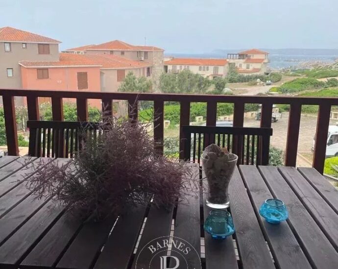 Ile de Cavallo – Apartment – 2 bedrooms