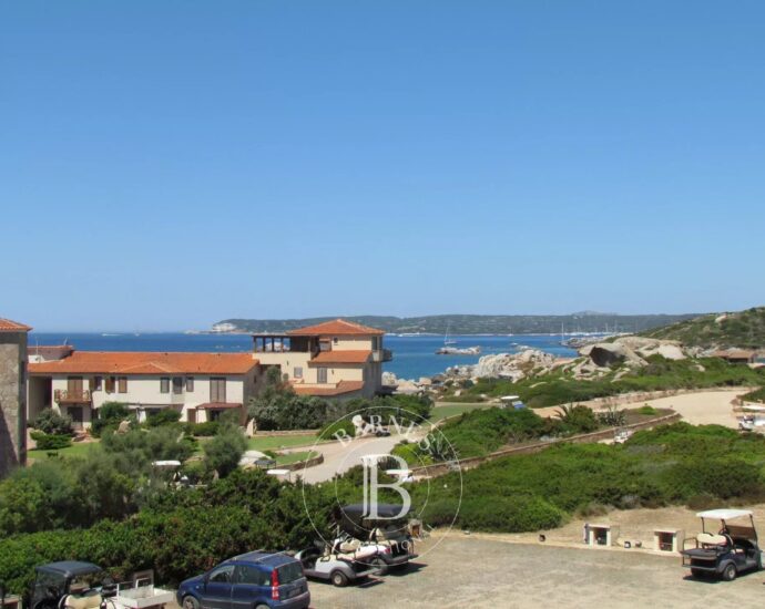 Ile de Cavallo – Apartment – 2 bedrooms