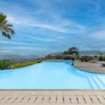 Porto-Vecchio, 6 Bedrooms, Swimming pool, Panoramic sea view, Close to the beach