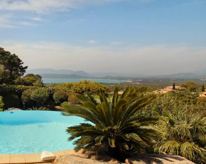 Exclusive, Arasu, Panoramic Sea View Villa, 3 Bedrooms, Infinity Pool, Close to the Beach