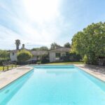 Porto-Vecchio, Domaine de Marina di Fiori,  Villa 4 chambres, piscine, proche plage, vue dégagée