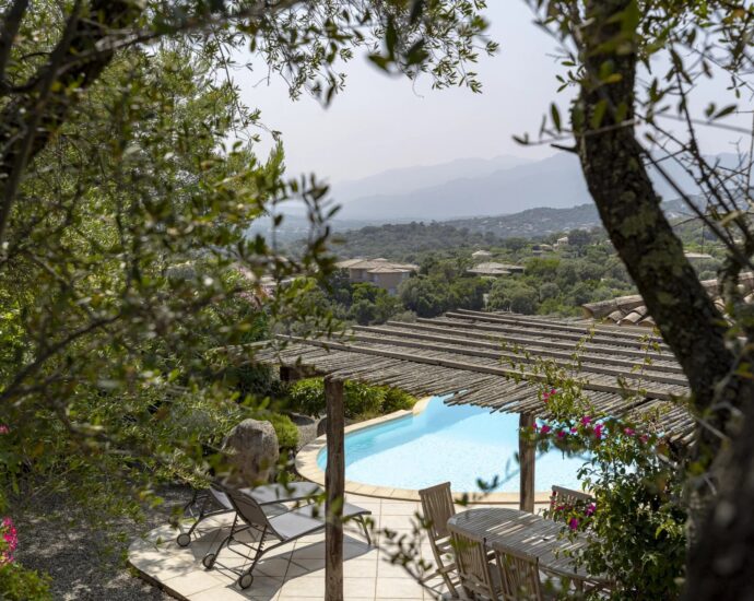 Exclusive, Arasu, Panoramic Sea View Villa, 3 Bedrooms, Infinity Pool, Close to the Beach