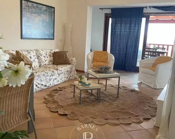 Ile de Cavallo – Apartment – 2 bedrooms