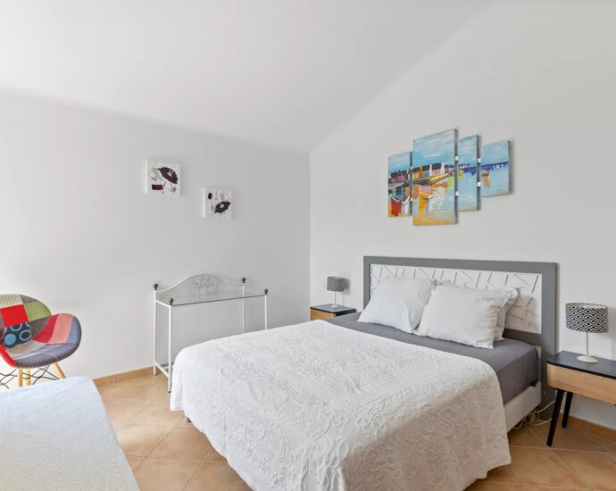 Exclusive, Arasu, Panoramic Sea View Villa, 3 Bedrooms, Infinity Pool, Close to the Beach