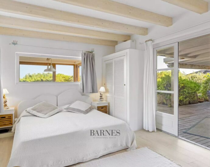 Ile de Cavallo – Bergerie authentique – 3 chambres