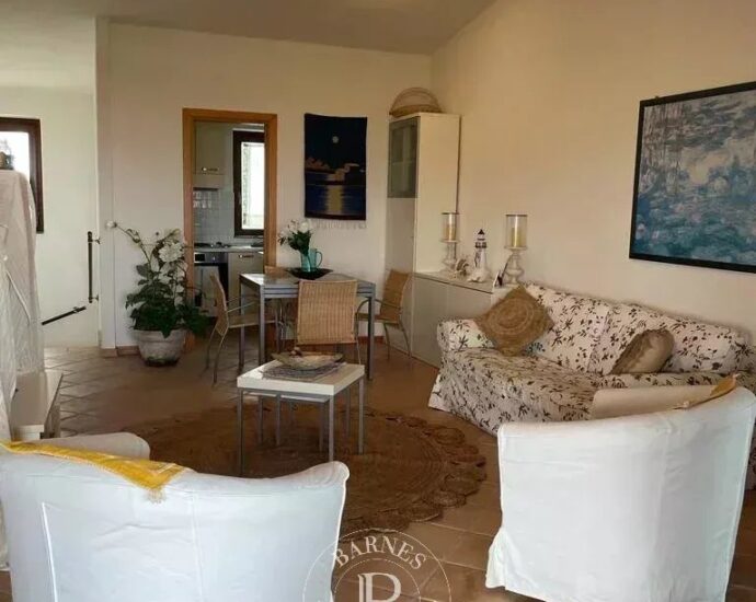 Ile de Cavallo – Apartment – 2 bedrooms