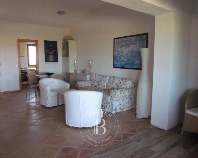 Ile de Cavallo – Apartment – 2 bedrooms