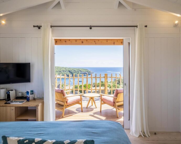 Bonifacio, 4 Chambres, Piscine, Pied dans l&rsquo;eau, Vue mer Panoramique