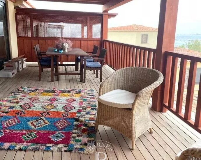 Ile de Cavallo – Apartment – 2 bedrooms