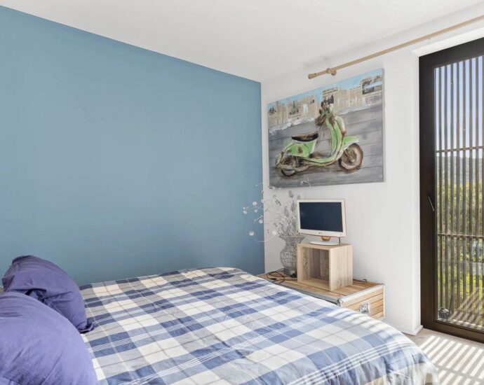 Exclusive, Pianottoli-Caldarello,  Architect-Designed Villa, 5 Bedrooms, Infinity Pool, Sea View , Near Chevano Beach