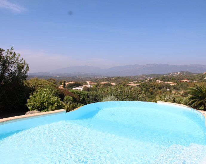 Exclusive, Arasu, Panoramic Sea View Villa, 3 Bedrooms, Infinity Pool, Close to the Beach