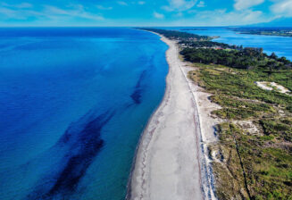 Les 5 plus belles plages de Bastia et sa région
