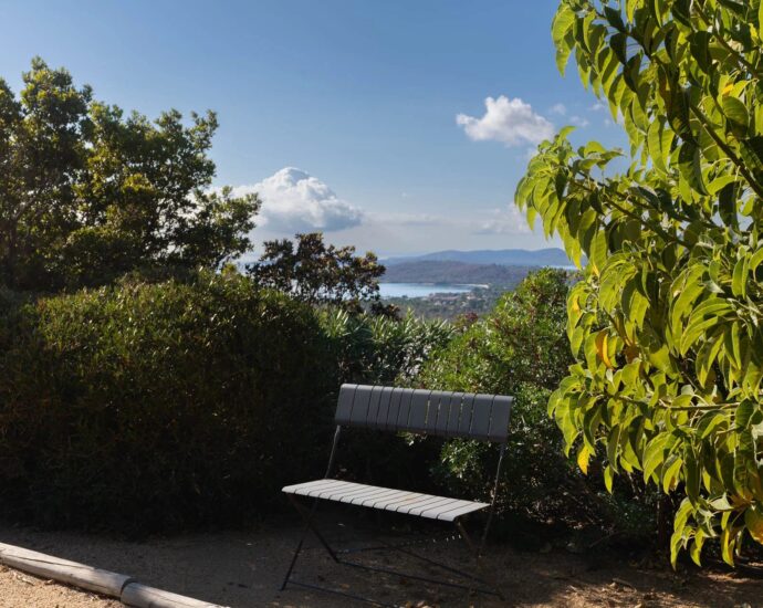 Saint-Cyprien, villa 6 chambres, piscine, vue mer panoramique, proche plage