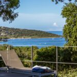 Pinarello, 5 bedrooms, swimming pool, sea and mountain views