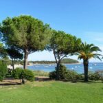 Exclusive, Capicciola, 5 bedrooms, sea view, close to the beach