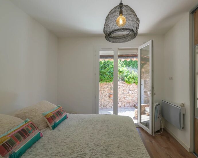 Bastelicaccia, Villa , 3 chambres, Un appartement, Vue mer et montagne