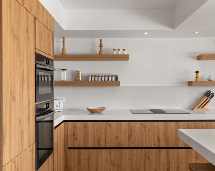 ARASU – Villas de Standing