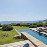 Cappiciola, Waterfront Property, 7 Bedrooms, 2 Pools, Direct Beach Access, Panoramic Sea Views