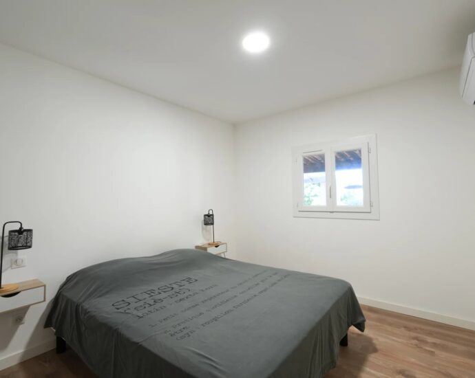 Bastelicaccia, Villa , 3 chambres, Un appartement, Vue mer et montagne