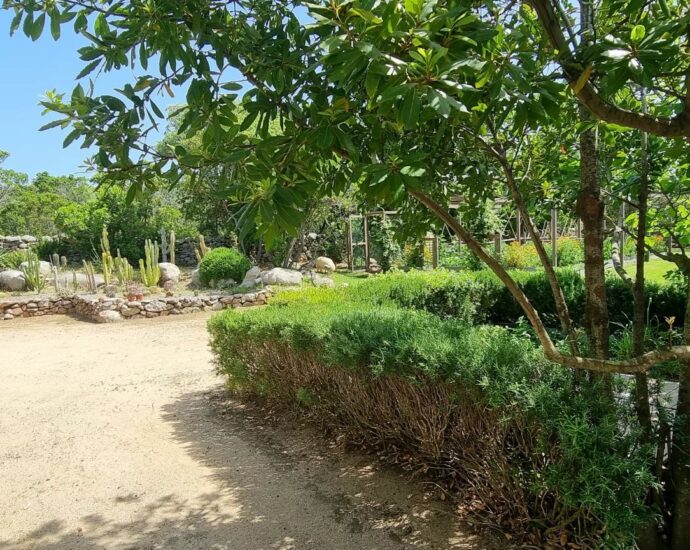 Cappiciola, Waterfront Property, 7 Bedrooms, 2 Pools, Direct Beach Access, Panoramic Sea Views