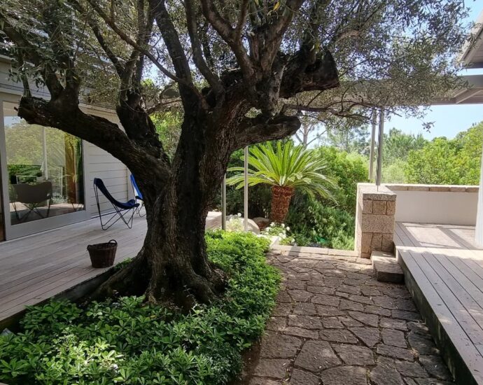 Cappiciola, Waterfront Property, 7 Bedrooms, 2 Pools, Direct Beach Access, Panoramic Sea Views