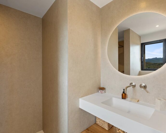 ARASU – Villas de Standing