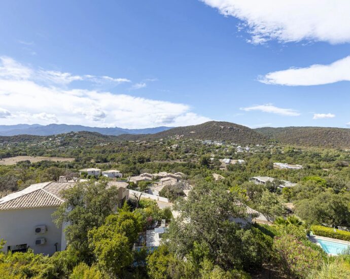 ARASU – Villas de Standing