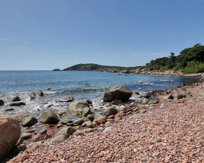 Cappiciola, Waterfront Property, 7 Bedrooms, 2 Pools, Direct Beach Access, Panoramic Sea Views