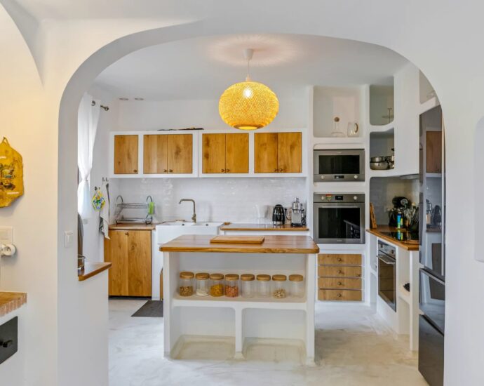 Ajaccio, villa 7 chambres, vue mer