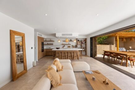 ARASU – Les Hauts de Truscieto – Luxury villas