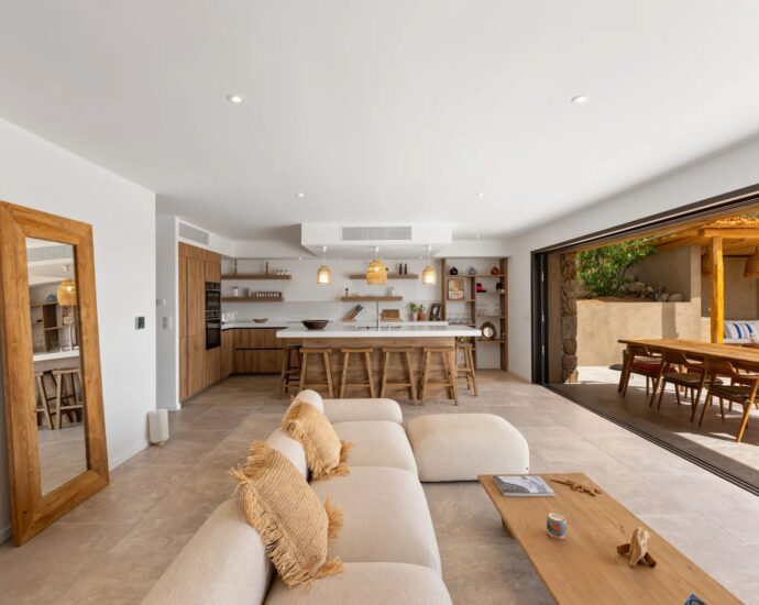 ARASU – Villas de Standing