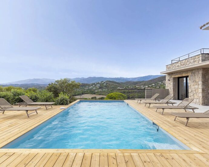 ARASU – Villas de Standing