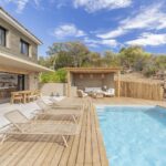 ARASU – Les Hauts de Truscieto – Luxury villas