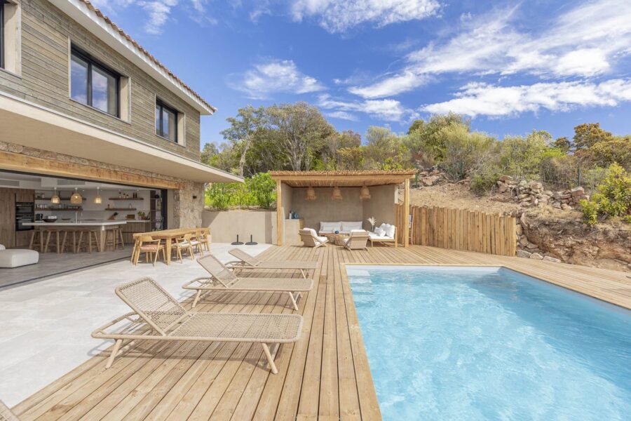 ARASU – Villas de Standing