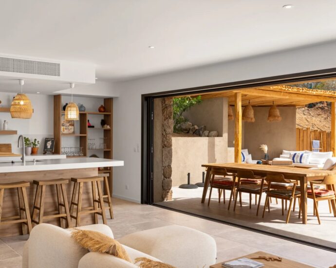 ARASU – Villas de Standing