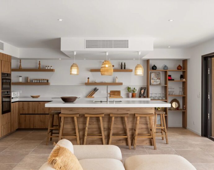 ARASU – Villas de Standing